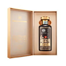 一价到底【贵州陈酿酒柔和酱香53度】贵州陈酿绵柔细腻，礼盒藏香彰显心意！500ml*6瓶/箱，福利价：1399元 商品图6