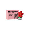 RICH FLOWER 有钱花 车载香薰 汽车香水车用持久淡香潮玩香氛 商品缩略图0
