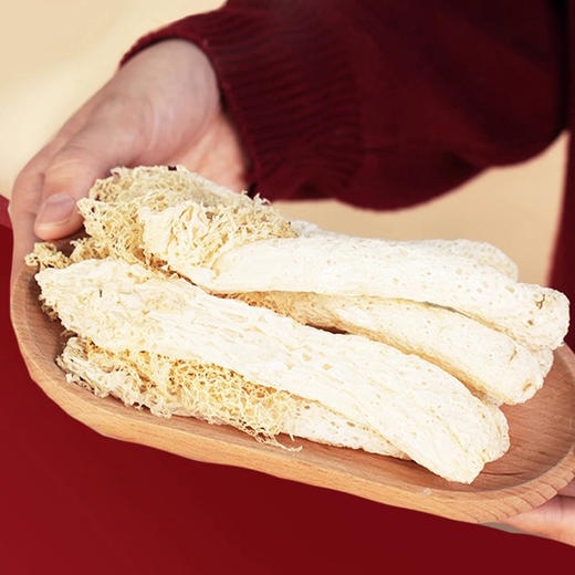 【一朵燕山野菌礼】六大山海珍味  菌香浓郁（2.12-2.22停发） 商品图5