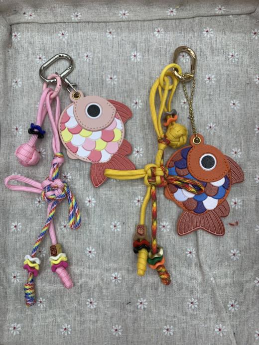 番茄红韵系列挂饰 商品图1