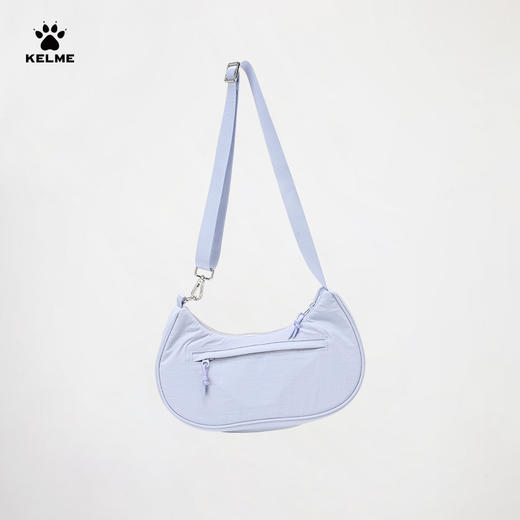 卡尔美女士斜挎包可调节挎包6653BB2020 商品图1