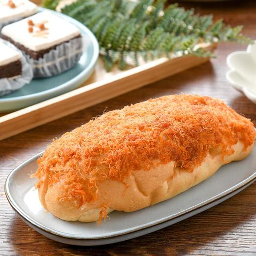 辣味松松面包 80g/袋 商品图0