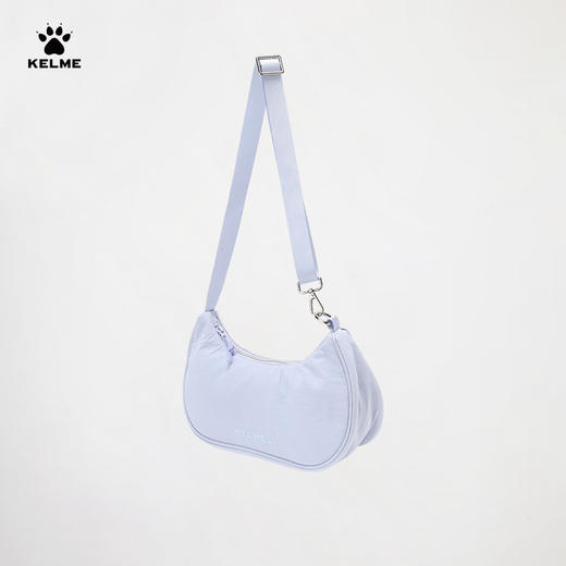 卡尔美女士斜挎包可调节挎包6653BB2020 商品图0