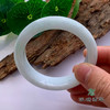 派瑞翡翠 翡翠手镯 糯种 浅绿 商品缩略图3