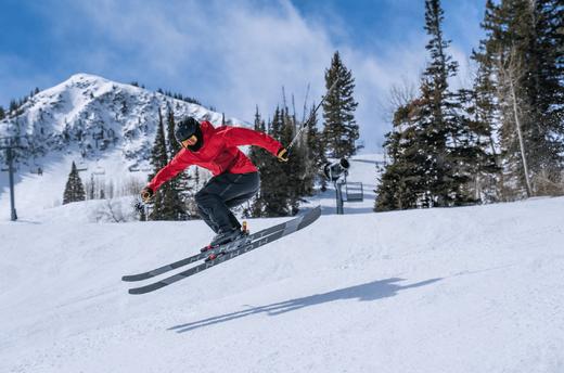 3.15-3.21美国犹他州 · Snowbird 春雪封板滑雪 7 日 商品图4
