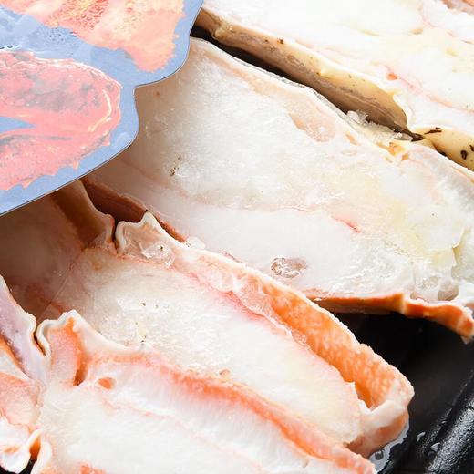 帝王蟹半壳蟹腿拼盘 450g/盒 商品图2