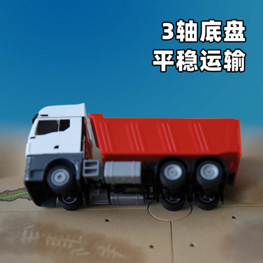 SIKU MAN装载车SKUC3518 商品图3