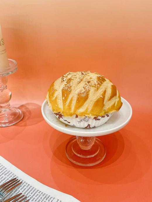 菠萝包 商品图0