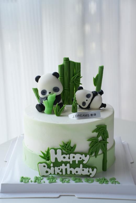 熊猫乐园 商品图1