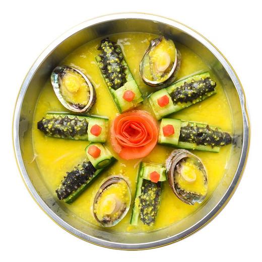 鲍富一参（金汤味）/份 商品图1