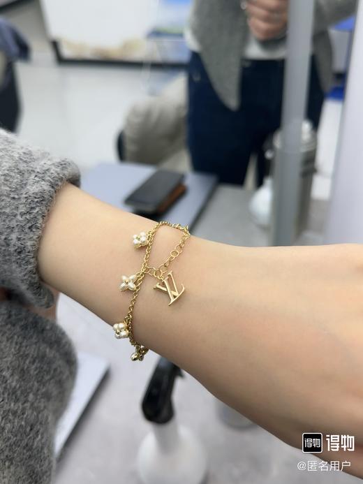 新款驴家花卉手链限量款 商品图7