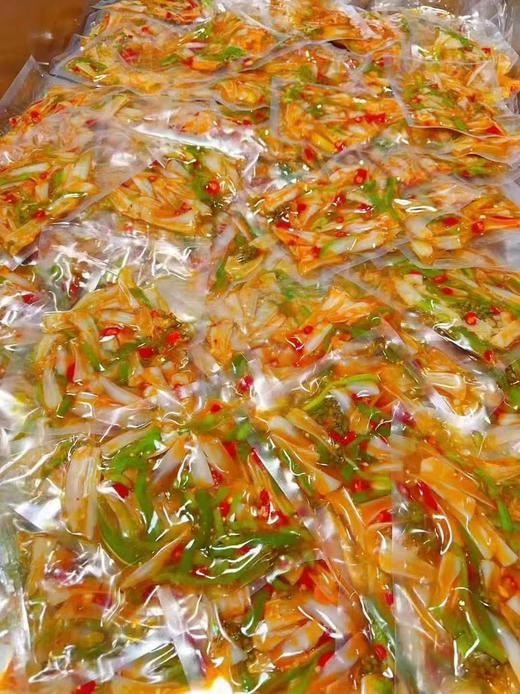 贡菜笋尖一袋 商品图2