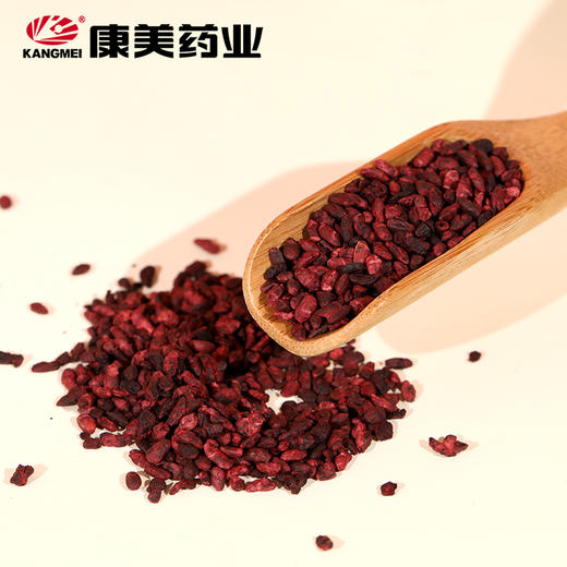 红曲米90g/盒（3g*30袋） 康美药业中药饮片独立小包装 商品图10