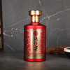 半藏铁红粱·尊 纯粮酿造酱香型白酒 500ml（53度） 商品缩略图0