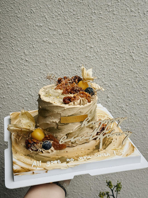 秋林榛巧（含微量百利甜酒 商品图10