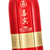 52度五粮液仙林生态 
 喜宾牌竹荪酒-红灯笼单支礼盒 500ml 单瓶（仅供线上销售） 商品缩略图4