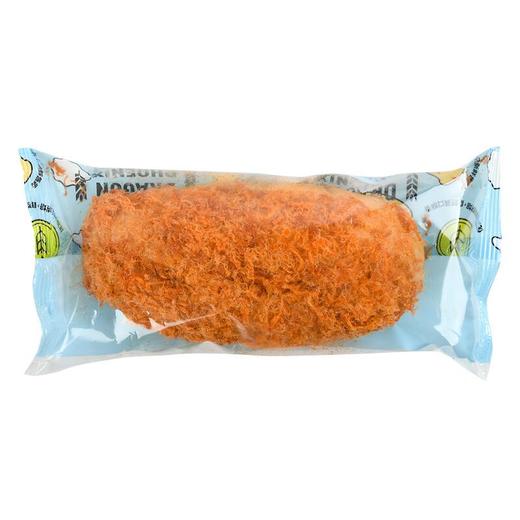 辣味松松面包 80g/袋 商品图3