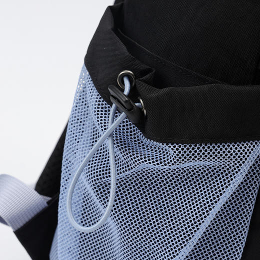 卡尔美双肩包6653BB5010 商品图3