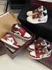 NK Air Jordan 1八骏图新年限定板鞋——这次，把千年风骨穿在脚上 商品缩略图4