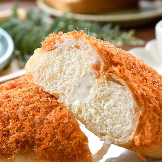 辣味松松面包 80g/袋 商品图1