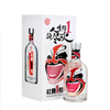 52°杜康1号-花脸 500ml/瓶(yh) 商品缩略图0