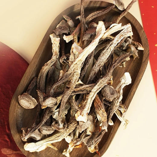 【一朵燕山野菌礼】六大山海珍味  菌香浓郁（2.12-2.22停发） 商品图4