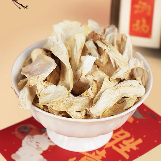 【一朵燕山野菌礼】六大山海珍味  菌香浓郁（2.12-2.22停发） 商品图7