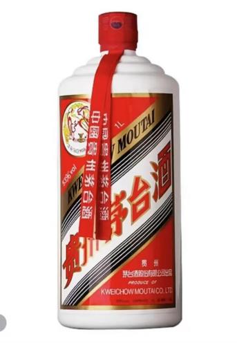 53度公斤茅台1L 商品图0