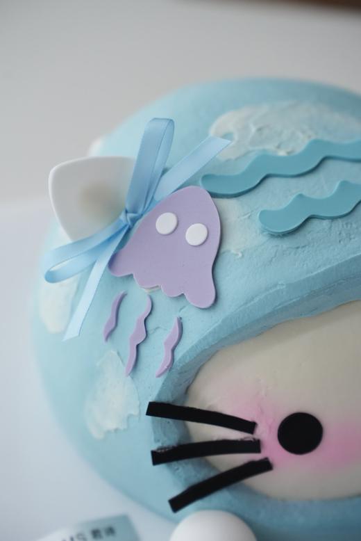 星座—水瓶座 商品图5