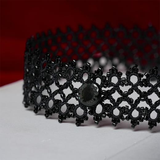 北京仓｜Lorina Balteanu-Riana-项圈［法国设计师］ 商品图5