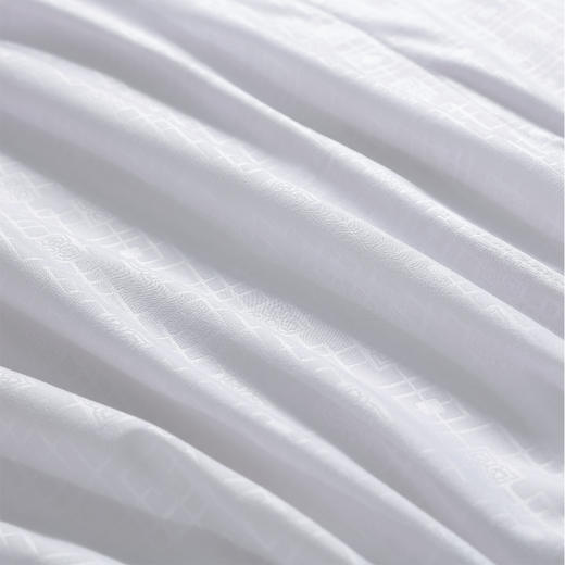 【安徽航食春节慰问】馨典蚕丝羊毛子母被BYYM606 商品图3