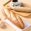 麦美鱼-法国面包长(中）130g/个 商品缩略图0