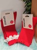 番茄红韵系列袜子 商品缩略图10