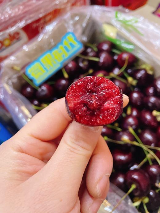 都乐2J小金条车厘子一箱（5斤装） 商品图2