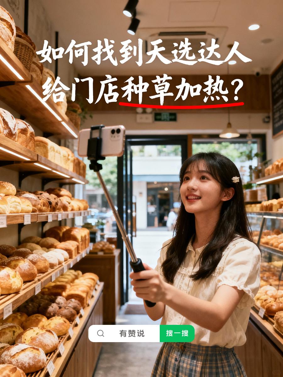 小红书达人种草怎么精准快速找到?