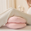 自然醒贝壳记忆棉孕妇腰靠枕XK 商品缩略图5