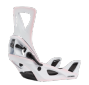 26/27BURTON固定器W STEP ON SO PINK OUTLINE 商品缩略图0