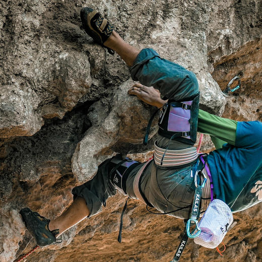 KAILAS凯乐石 攀岩护膝 EE603 商品图2