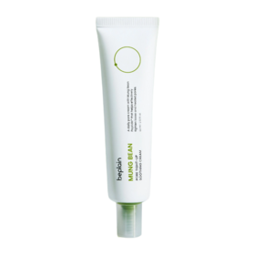 beplain 碧菲音 绿豆弹力面霜 60ml