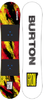 26/27BURTON雪板K GROM BRD KETCHUP/MUSTARD 商品缩略图0