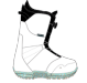 26/27BURTON雪鞋K SMALLS BOA WHITE 商品缩略图0