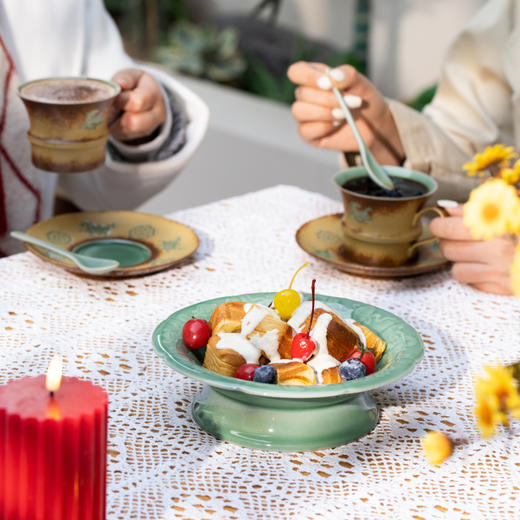 青瓷·马到福来礼盒 商品图1