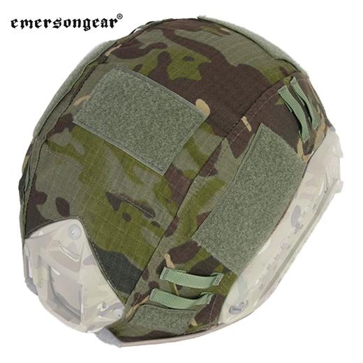 爱默生头盔布 军迷DIY FAST战术头盔布 商品图2