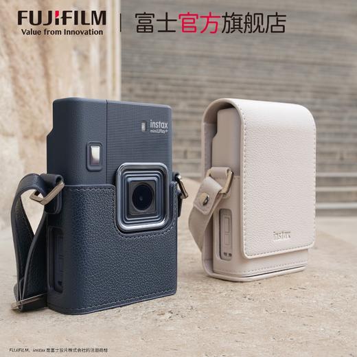 Fujifilm/富士 Mini LiPlay+ 双镜头 一次成像相机 数模相机 商品图1