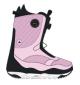 26/27BURTON雪鞋W LIMELIGHT BOA BLACK/PINK 商品图0