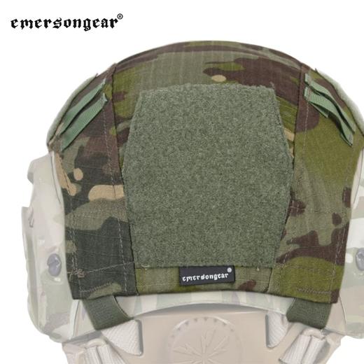 爱默生头盔布 军迷DIY FAST战术头盔布 商品图3