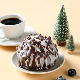 麦美鱼-夏威夷巧克力包 60g/个