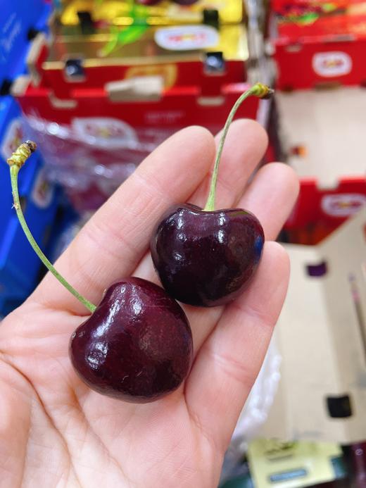 都乐2J小金条车厘子一箱（5斤装） 商品图1