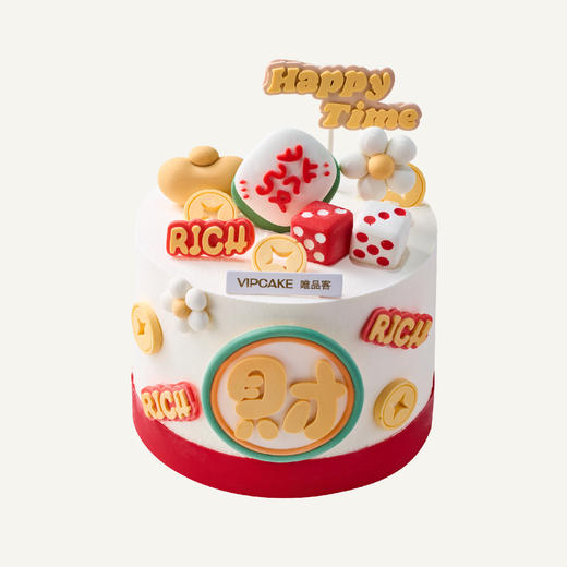 金玉满堂 商品图0