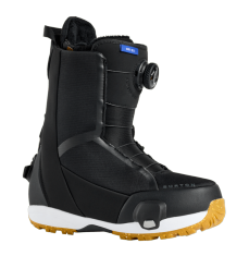 26/27BURTON雪鞋W WAVERANGE SO BLACK